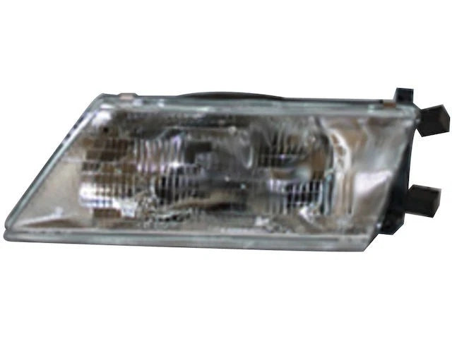 Headlight Assembly Left for Nissan 200SX (1995–1997) 43439MTDF