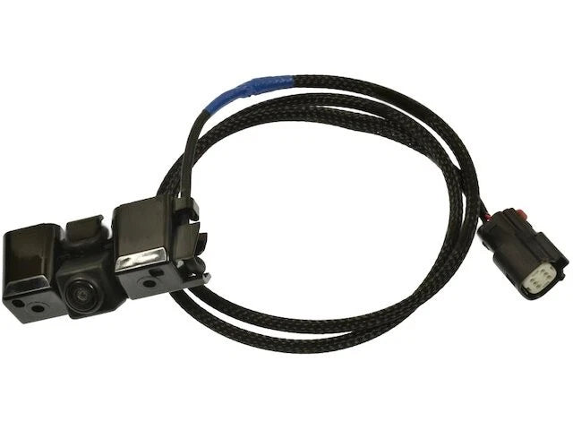 Park Assist Camera for GMC Sierra 2500 HD (2015) 63653PMFQ