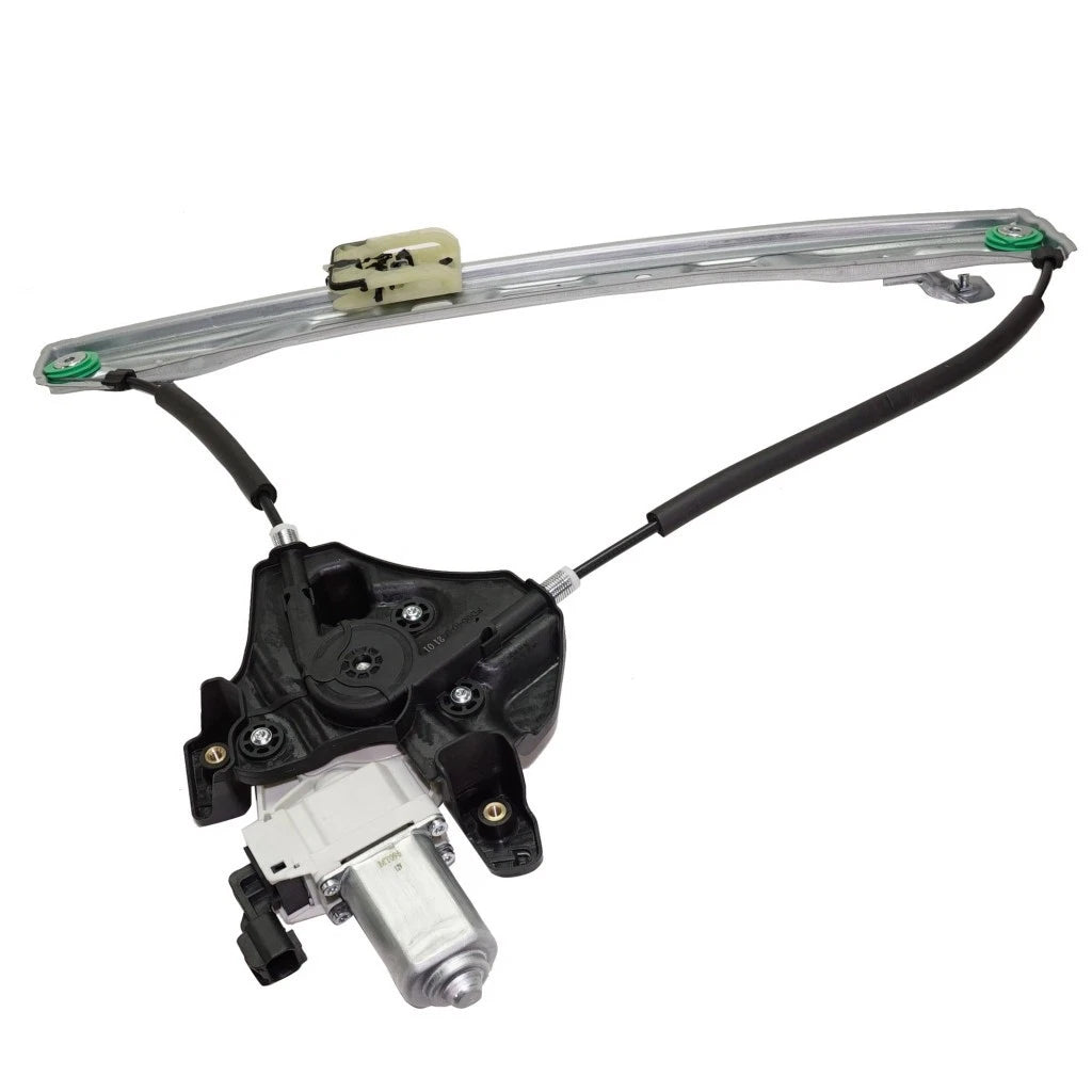 Power Window Regulator for Ford Transit Connect (2014–2022) CLX-M0-USA-RF46290036-CL360A70, FO1350196