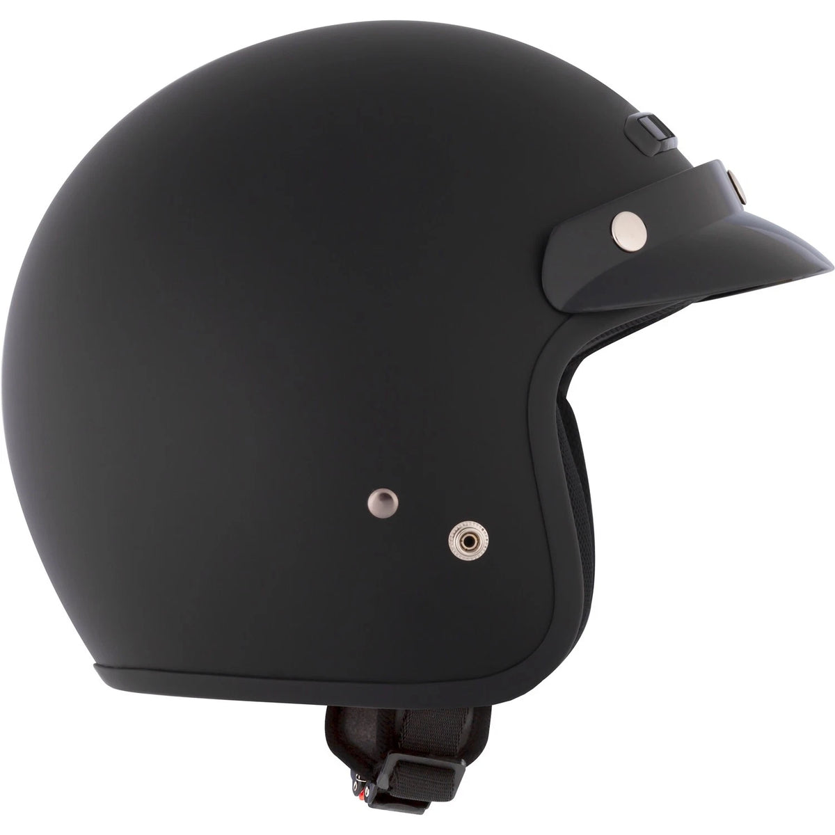 CKX VG300 Open-Face Helmet for Youth (Solid)