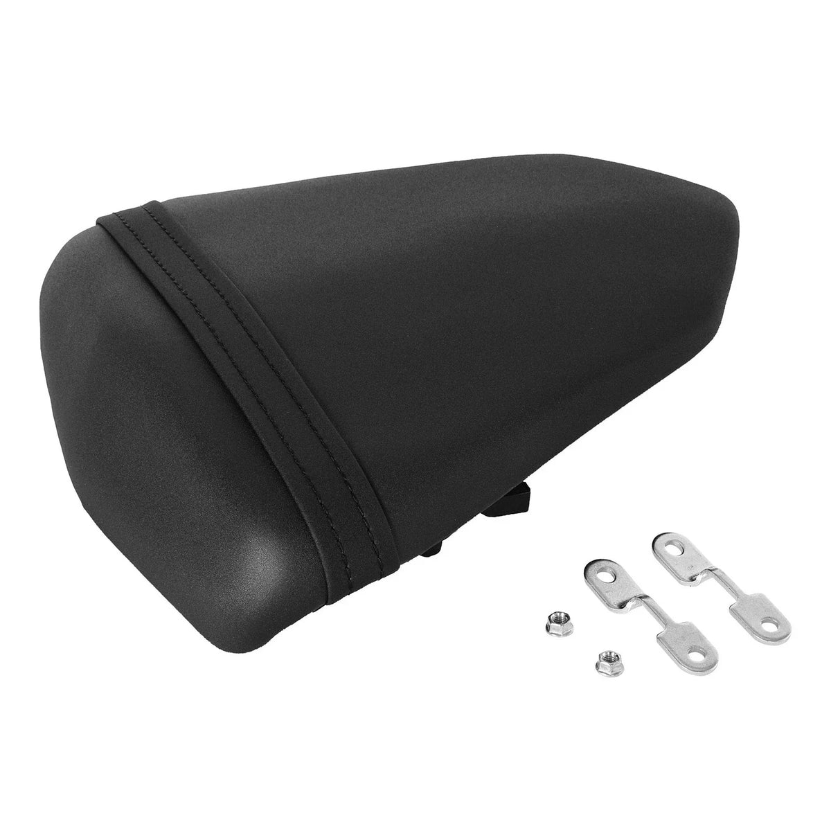 Rear Pillion Passenger Seat for Yamaha YZF-R6 (2006–2007)