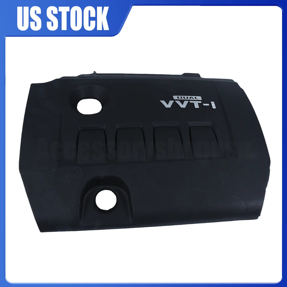 Engine Top Cylinder Head Cover for Toyota Corolla (2010–2019) 11212-37010