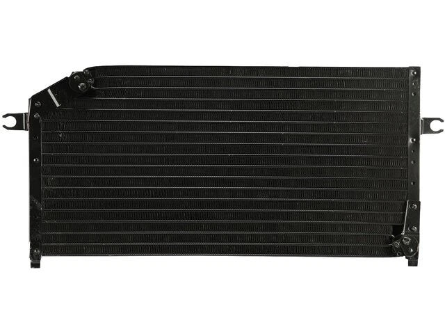 A/C Condenser for Nissan Stanza (1990–1992) 55228CVQV