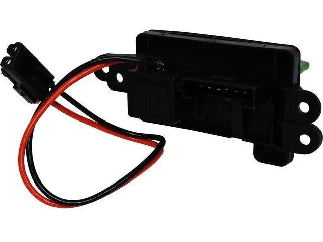 Blower Motor Resistor for GMC Yukon XL 1500 (2000–2006) 39511YDFY