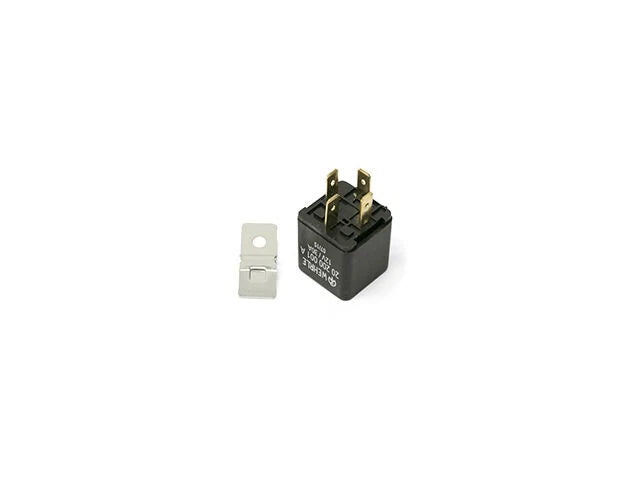 Ignition Relay for Volkswagen Golf (1999–2001) 89235RYQJ