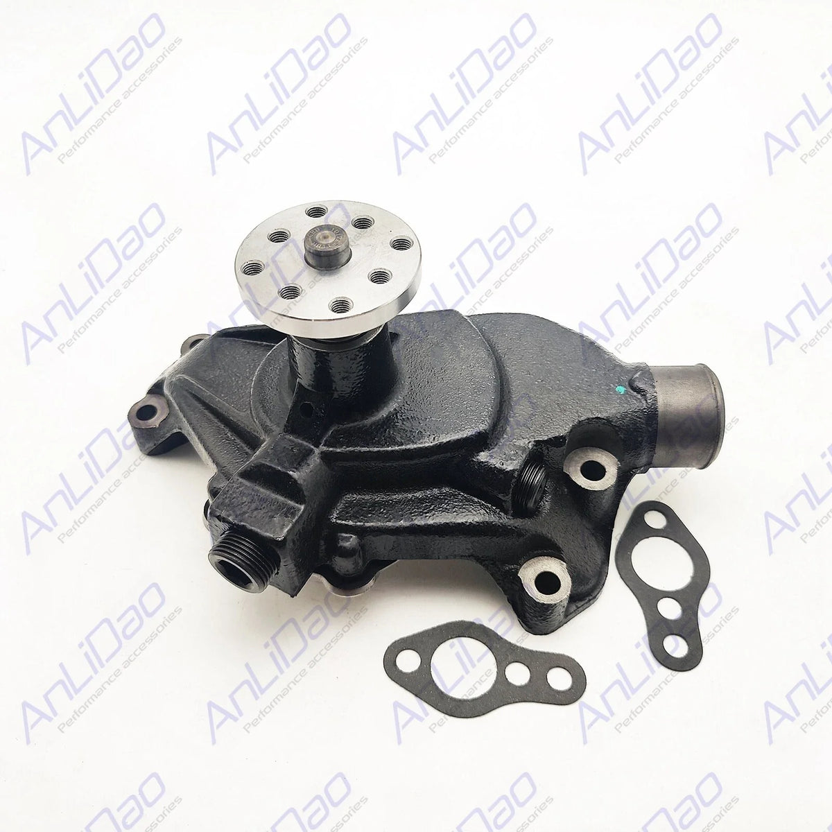 Water Pump for GM Marine 4.3L 5.0L 5.7L (18-3583 18-3506 18-3599)