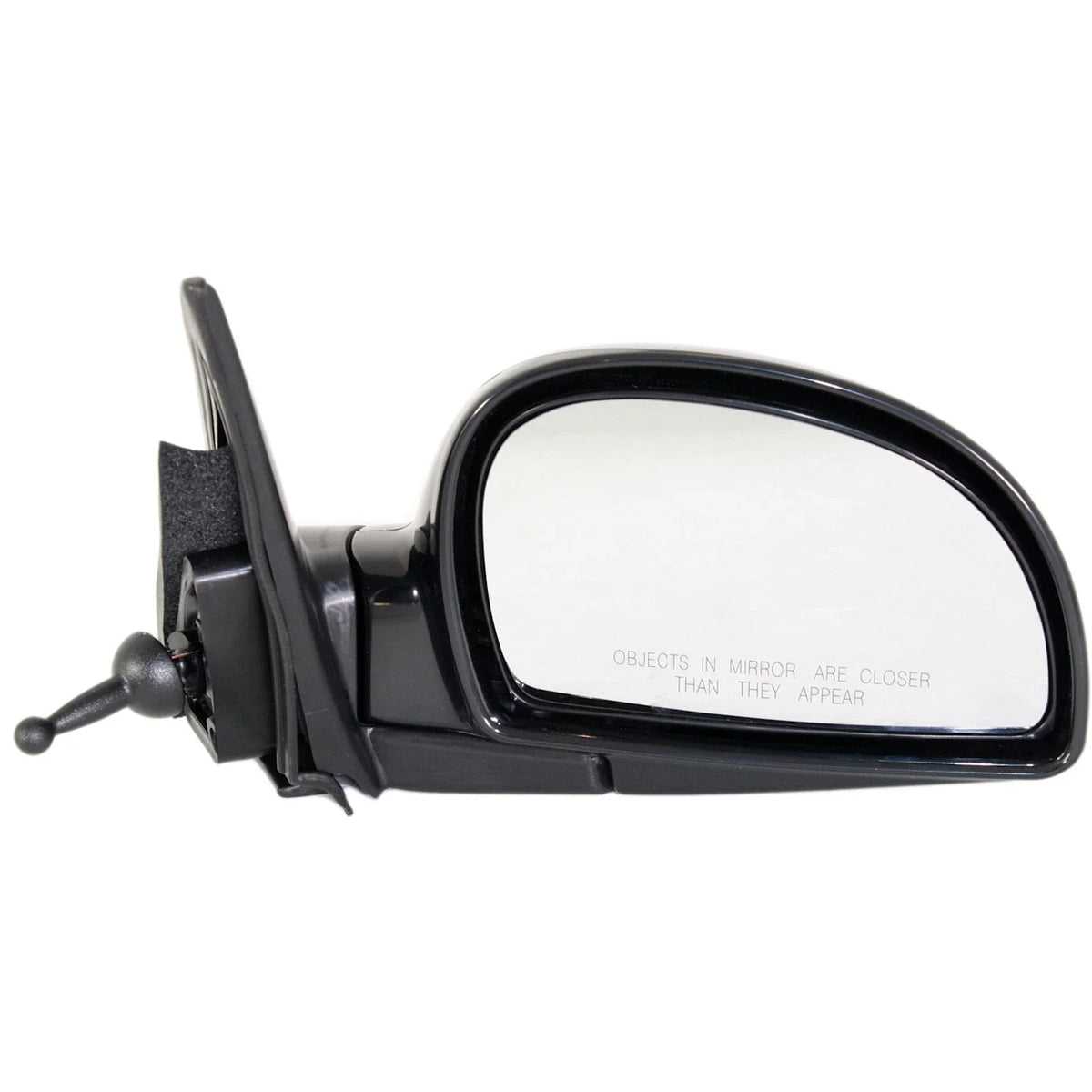 Set of 2 Mirrors for Driver and Passenger Side