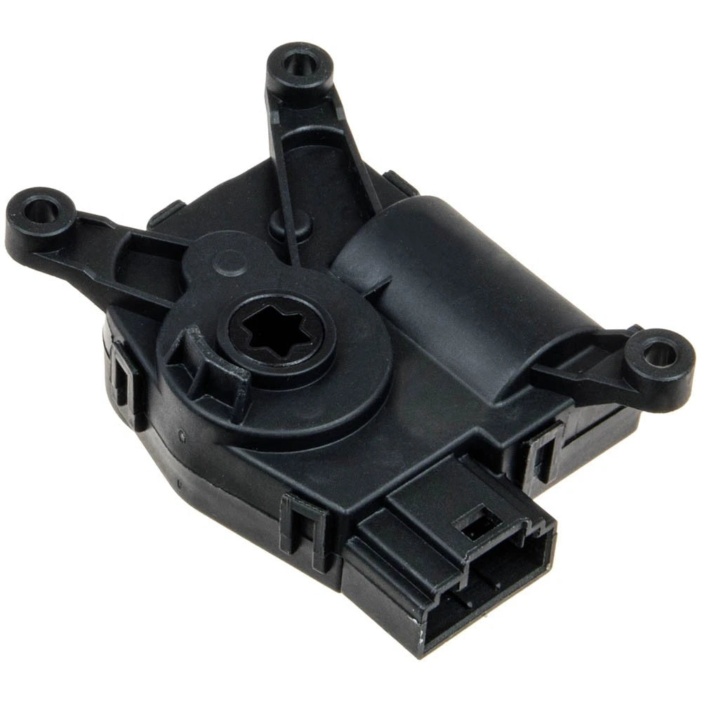 HVAC Blend Door Actuator for (L3-H0924AN, 1K0-907-511Q)