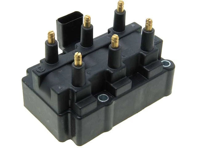 Ignition Coil for Chrysler Grand Voyager (2000) 12145VHHP