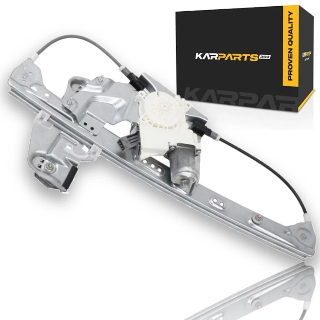Window Regulator for Cadillac DTS (2006–2011) ALX-PAU-AC-25980844
