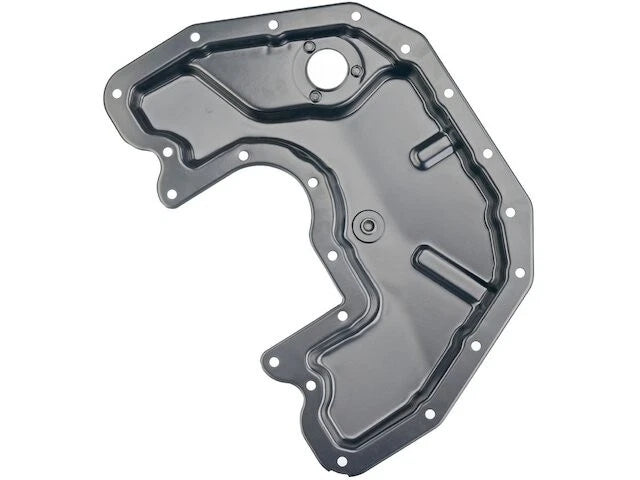 Engine Oil Pan Lower for BMW 745Li (2003–2005) 46792RWGD