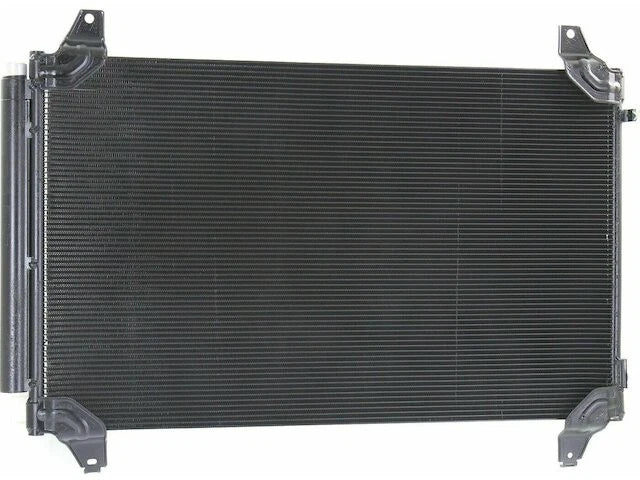 A/C Condenser for Acura MDX (2014–2018) 15276MDNX