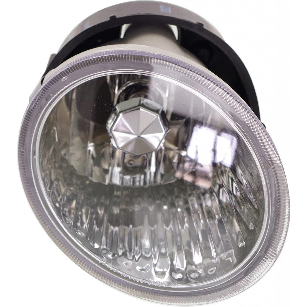 Passenger Side Fog Light for Subaru Outback (2013–2019) SU2593123, CLX-M0-320-2016R-AS-CL360A55