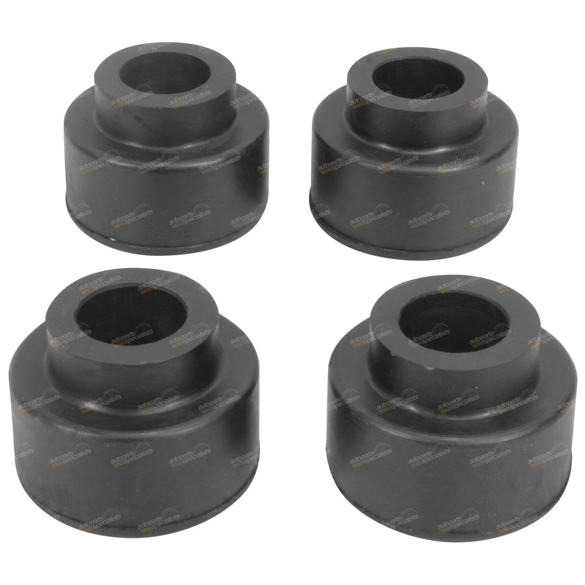 Radius Rod Arm Bush Kit for Patrol GQ/Y60/GU/Y61 (1988 - 2012)