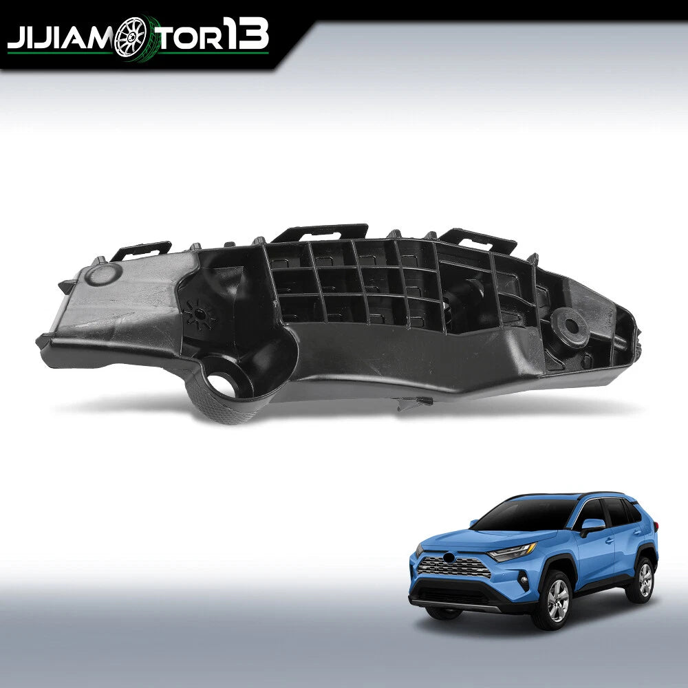 Front Left Bumper Retainer Support Bracket for Toyota RAV4 (2019–2023) jijia050710