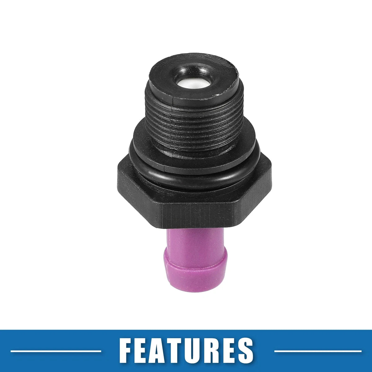 PCV Valve Fittings No. 118105H71A for Nissan