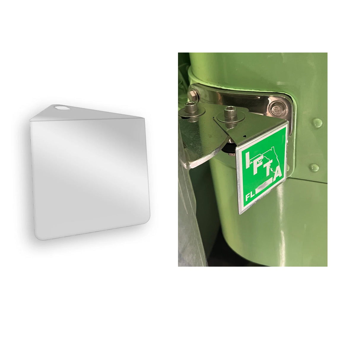IFTA Upper Mount for Universal (45057559400282)