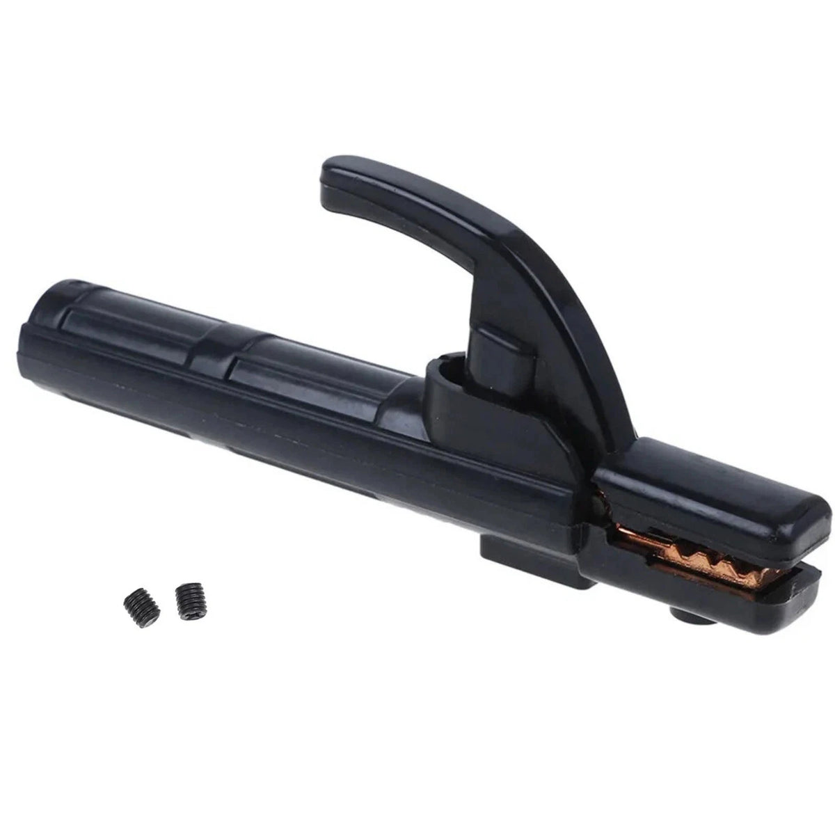 Electrode Holder Welding Clamp for Stick Welder (Repair Part)