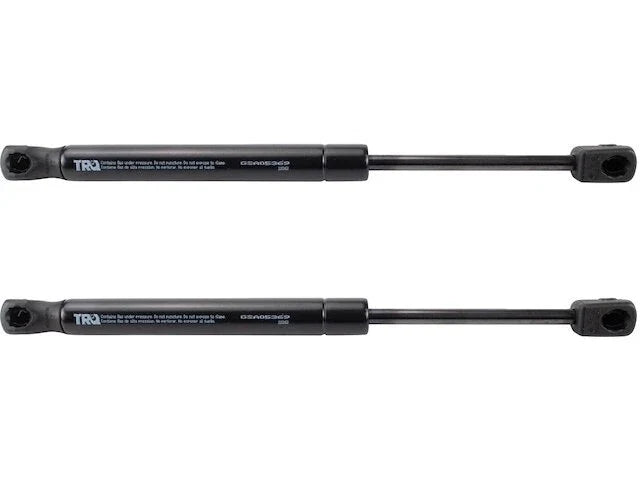 Trunk Lid Lift Support Kit for Mazda 3 Sedan (2010–2013) XM153DS