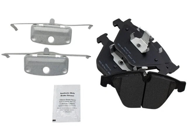 Brake Pad Set Front for BMW 760Li (2003–2008) 55155HJRB