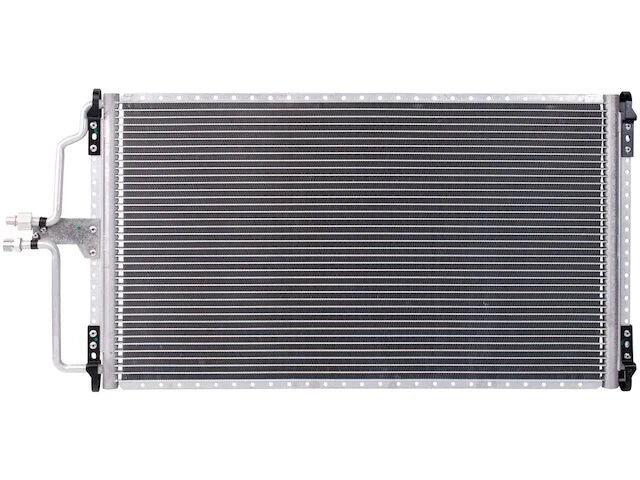 A/C Condenser for GMC K3500 (1988–1990) 14824DWRG