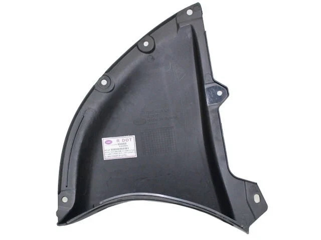 Driver Side Fender Splash Shield for Mazda CX-90 (2024) JZ548JM