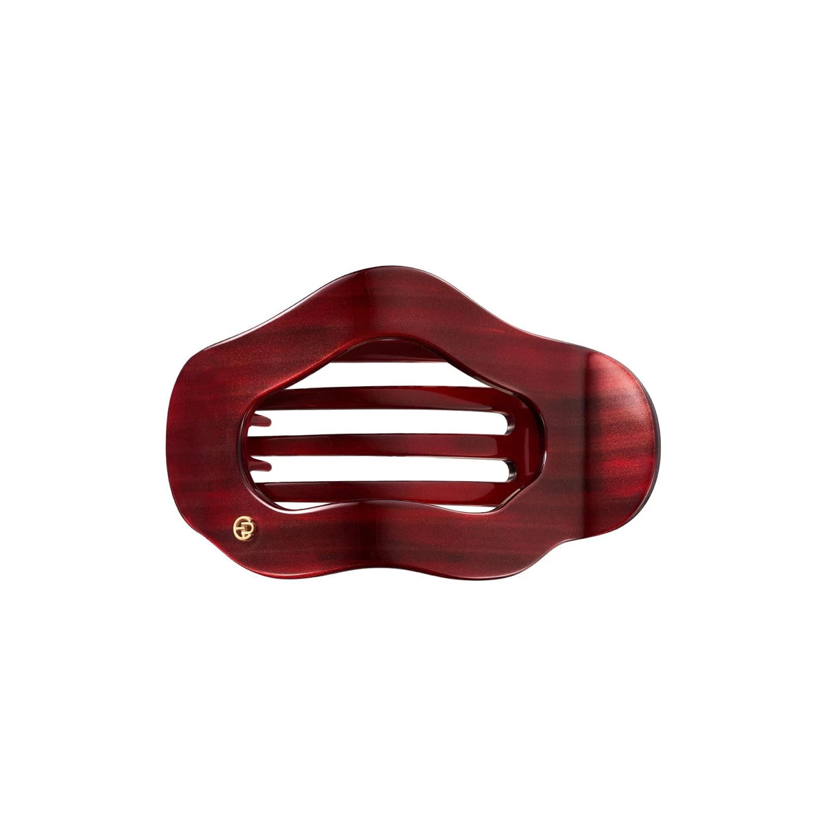 Flat Hair Clip for Driving Office