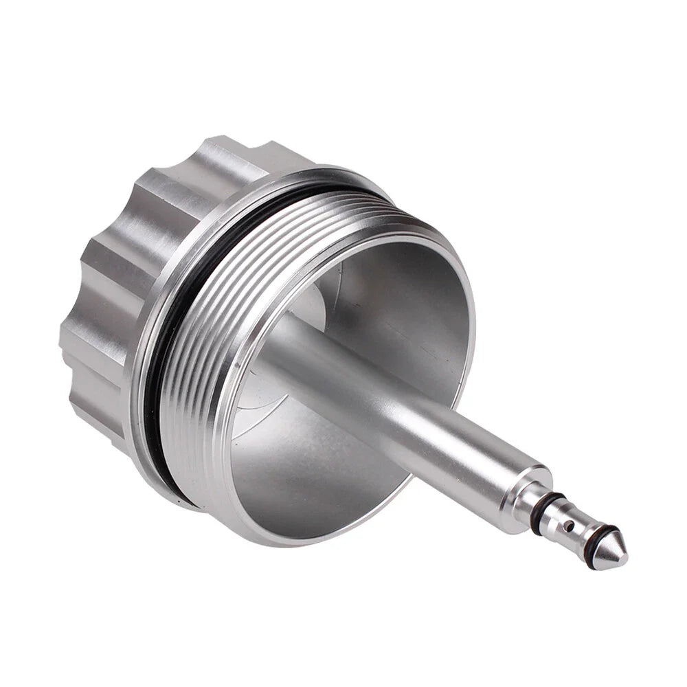 Oil Filter Housing Cover for BMW 330Ci 325Ci Z3 528i (2001–2006)
