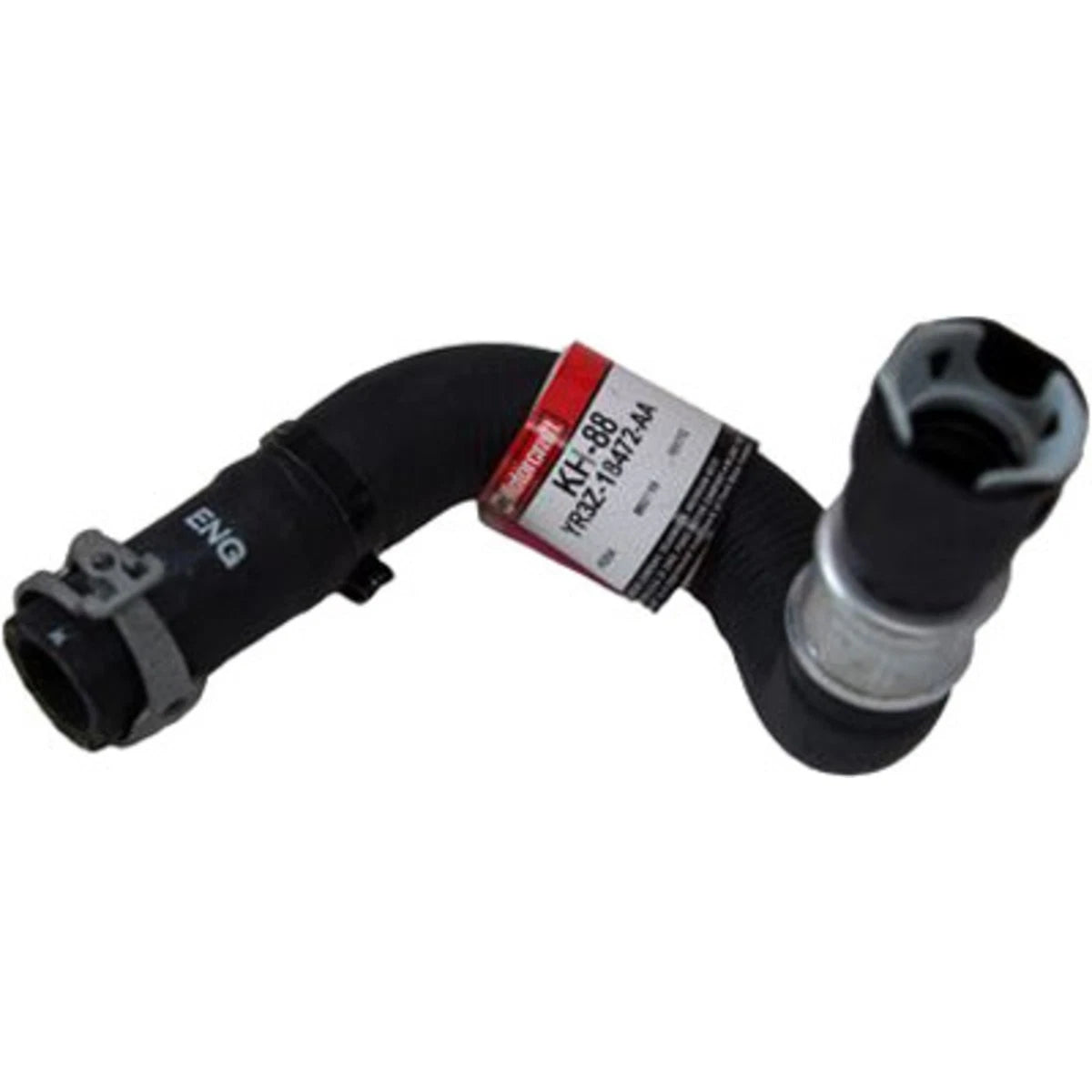 KH88 Heater Hose for Ford Mustang (2001–2004)