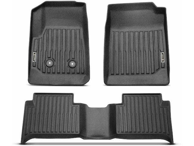 Floor Mat Set for GMC Canyon (2015–2022) APR 71136BFSZ