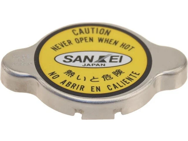 Radiator Cap for Mazda RX7 (1986–1988, 1993–1995) GQ689KR