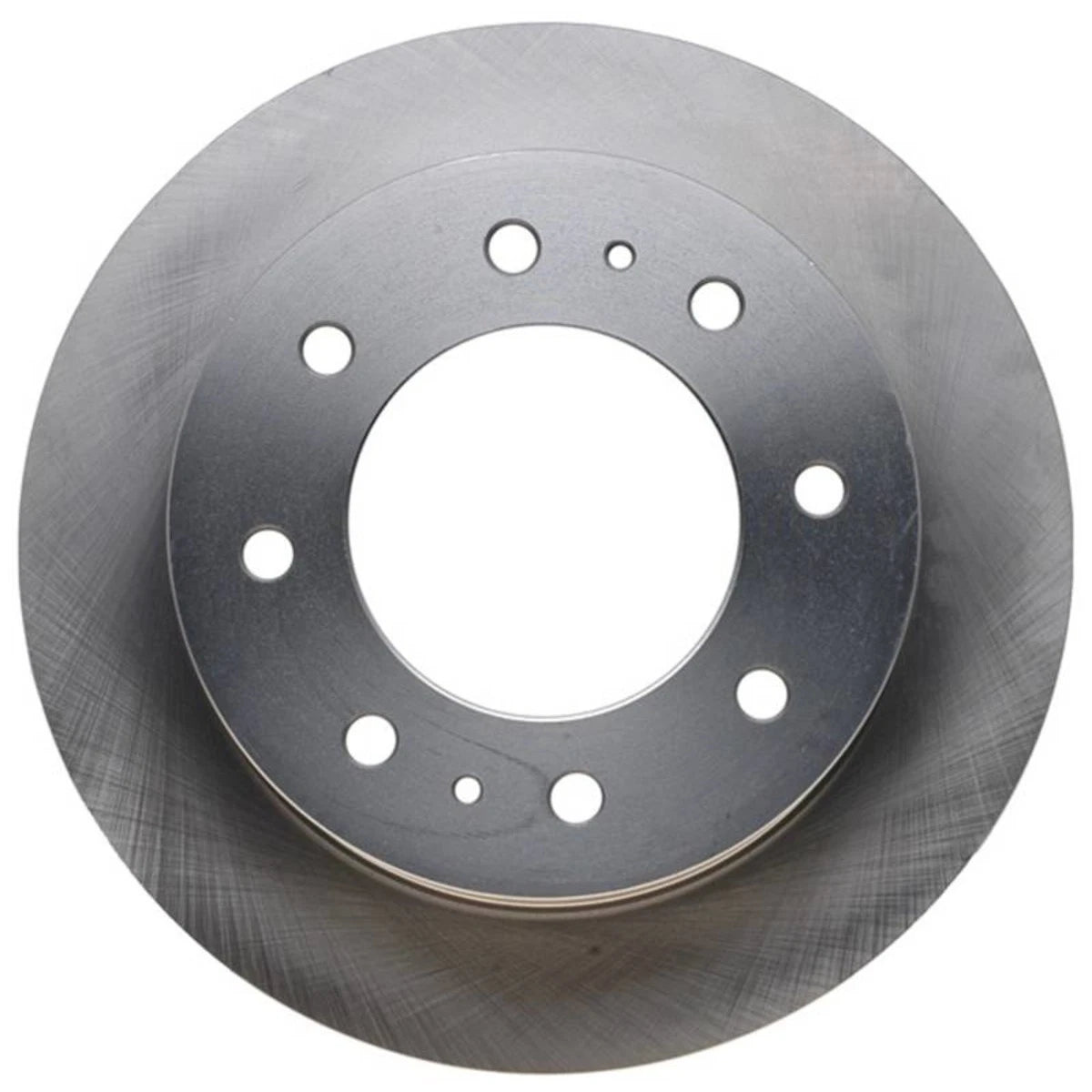 AC Delco Brake Disc Rear for Chevy (2012–2024) 18A2805A