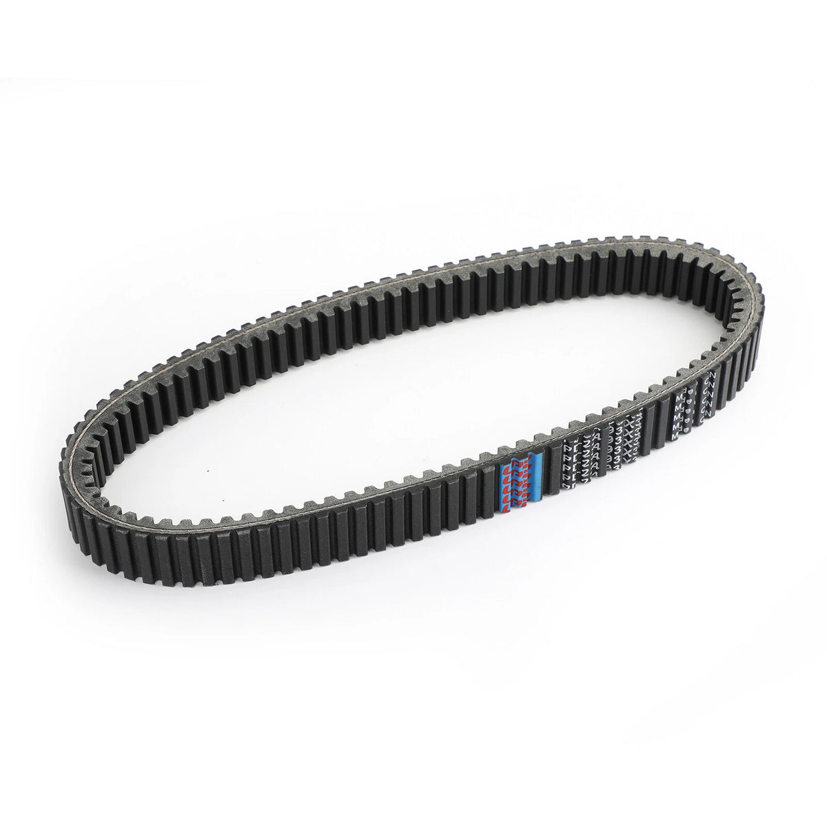 Motor Drive Belt for Bennche Bighorn 400 (2013–2015) M510-A224-Black