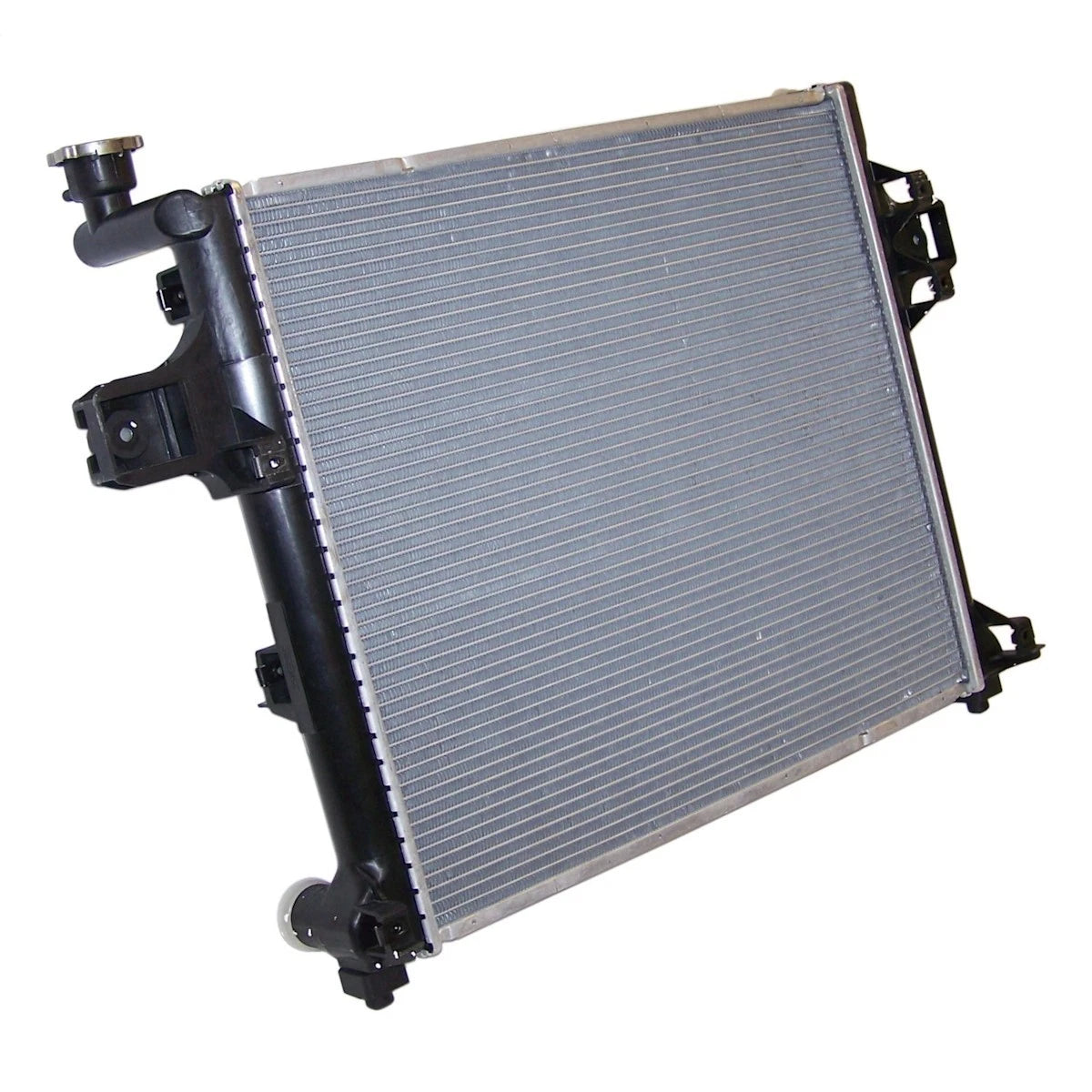 Radiator for Jeep Grand Cherokee Commander (2006–2010) 55116849AC