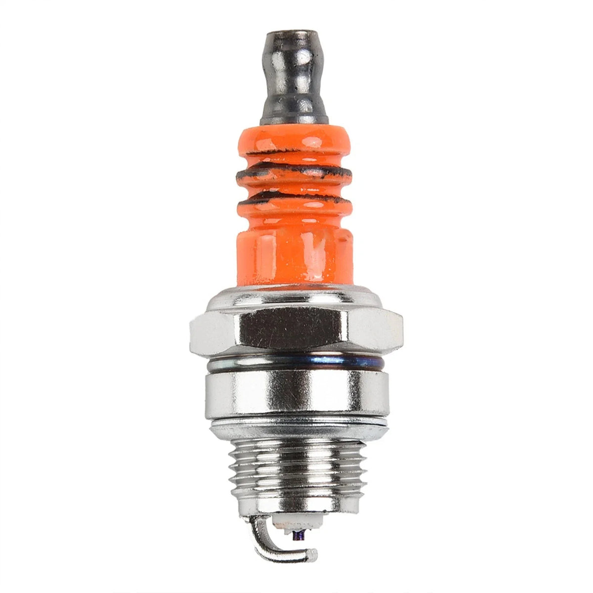 Ceramic Spark Plug for Champion CJ8 RCJ8 M7 L7T (Lawnmower)
