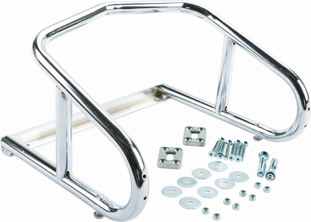 Fire Power Wheel Chock for (01101913 W, Hardware)