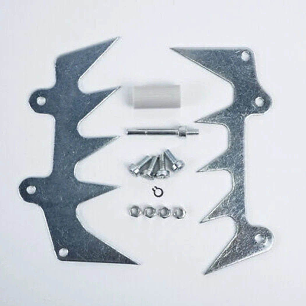 Felling Dog Bumper Spike Kit for Stihl MS441/MS661/064