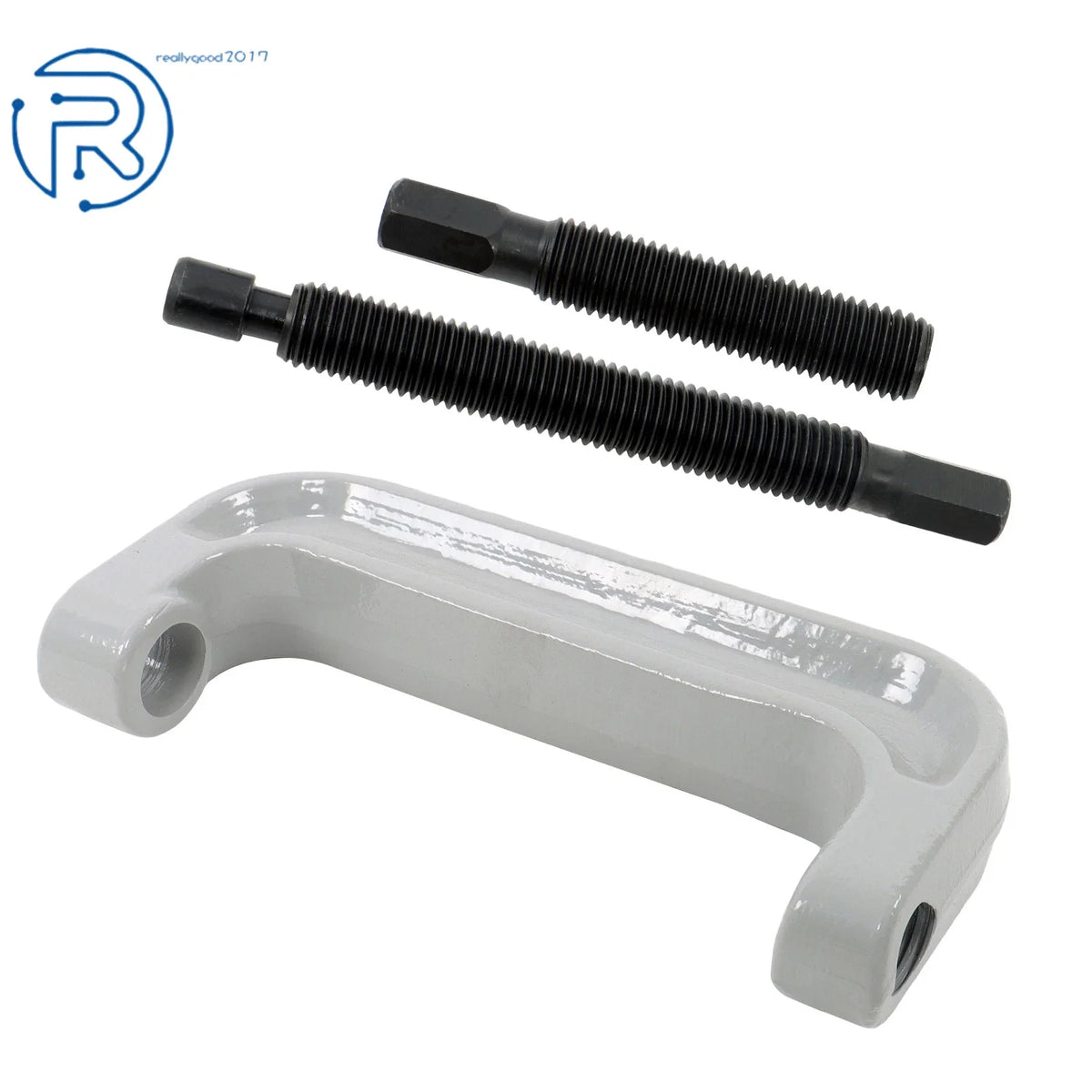 Ball Joint XL C-Frame Press for Automotive Use (9.1" Throat)