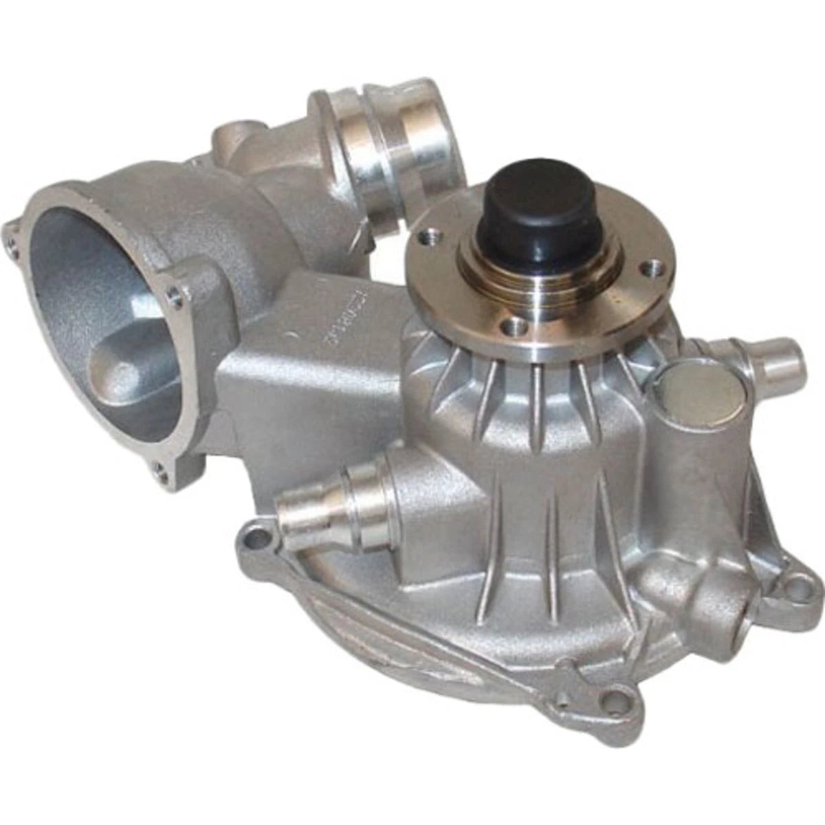 AW6003 Water Pump for BMW 760 745 E65 7 Series (2002–2012)