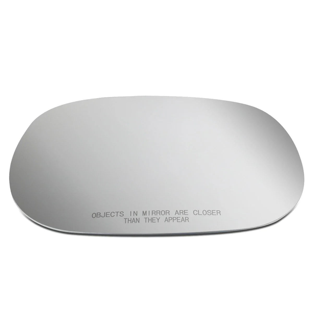 Right Side Mirror Glass Replacement Lens for Dakota/RAM Pickup/Van (1997–2004)