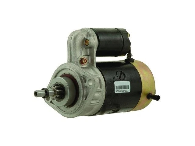 Starter for Porsche 914 (1970–1975) 17484KNCQ