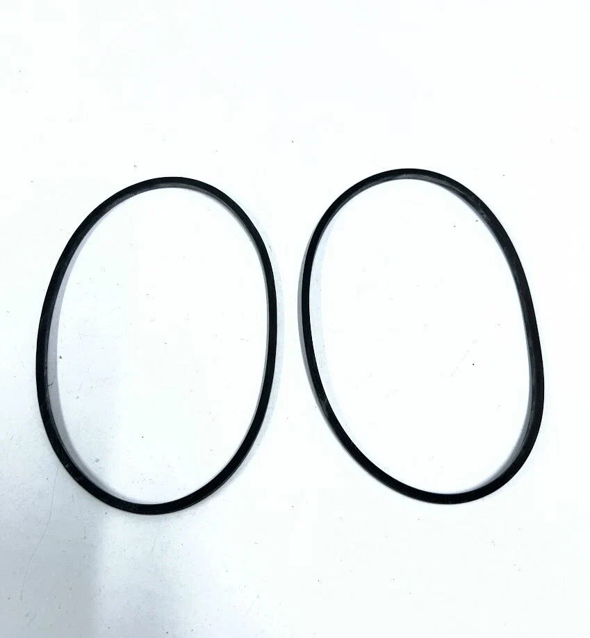 Gasket for Volvo Penta (846719) (Pack of 2)