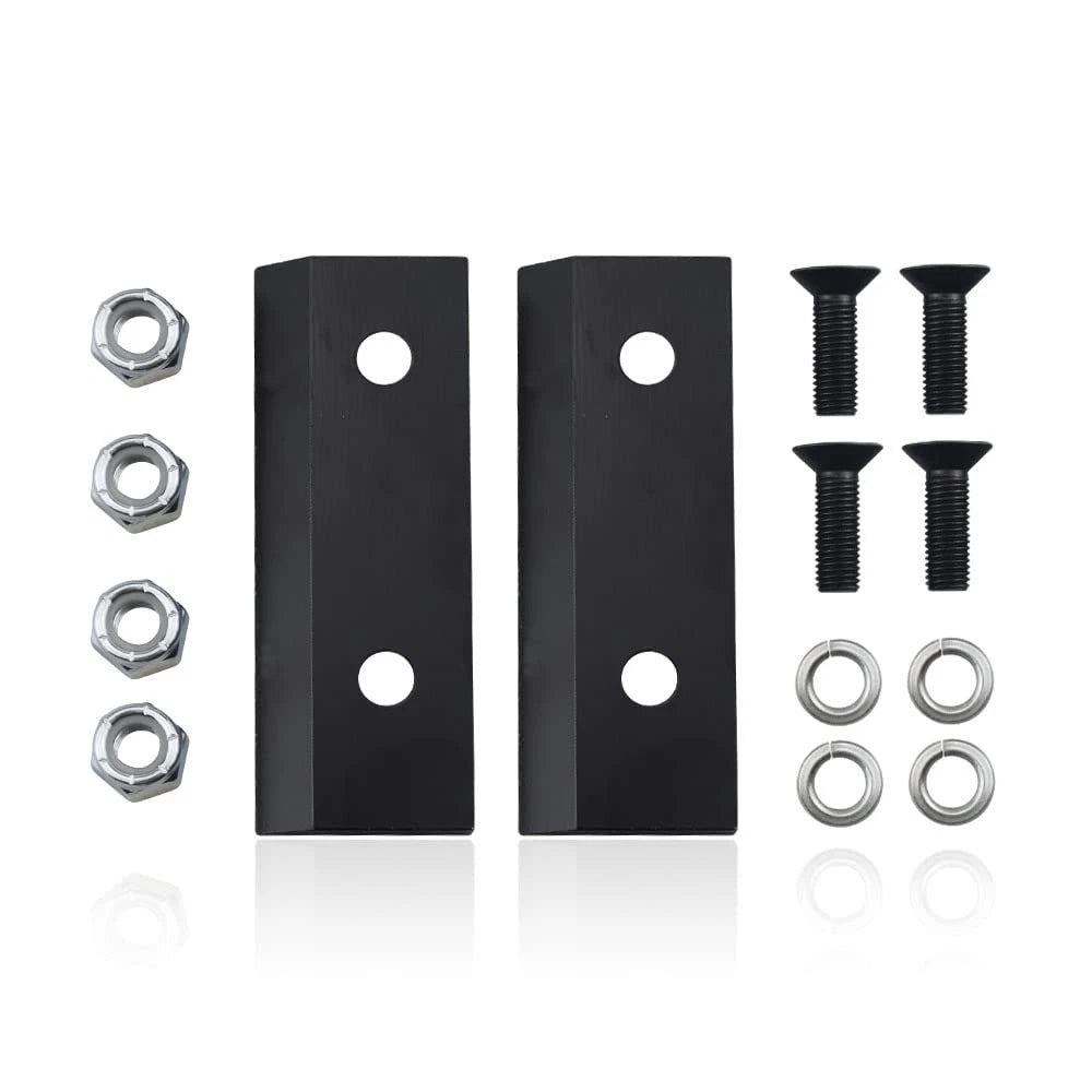 2X Chipper Blade/Knife for Compatible Models (781-0490, 981-0490)