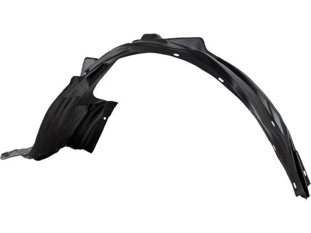 Fender Liner Front Left for Honda Odyssey (1999–2004) 55235JFXM