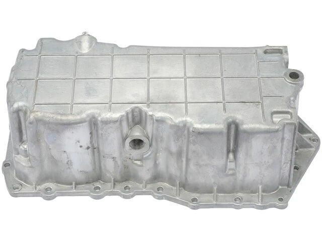 Engine Oil Pan for Pontiac Bonneville (2000–2005) 11683HXKG