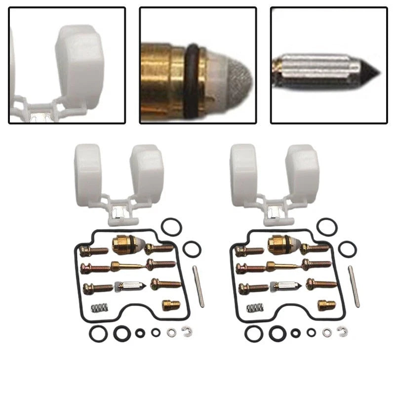 Carb Repair Kit for (1999–2005) - Set of 2