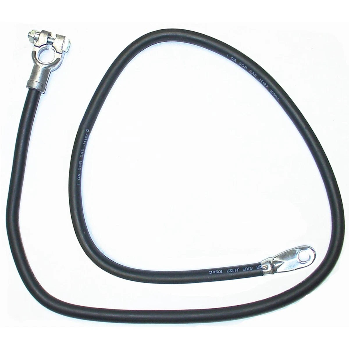 A53-1 Battery Cable for Chevy Silverado 2500 HD (1973–2014)