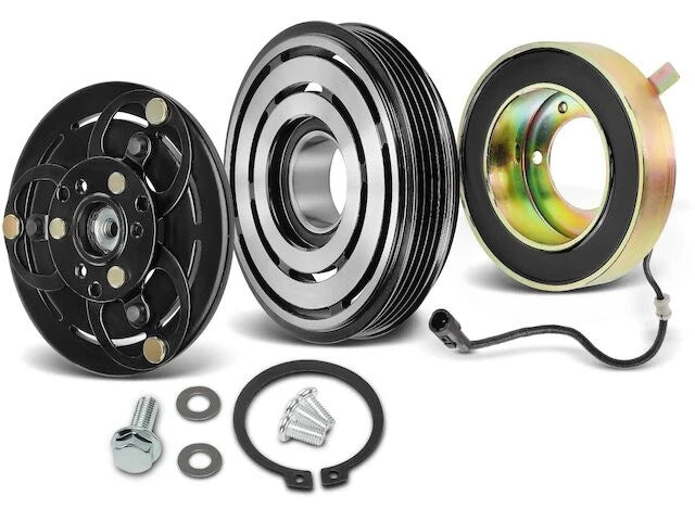 A/C Compressor Clutch Kit for Suzuki XL7 (2004–2006) 81653ZSQF