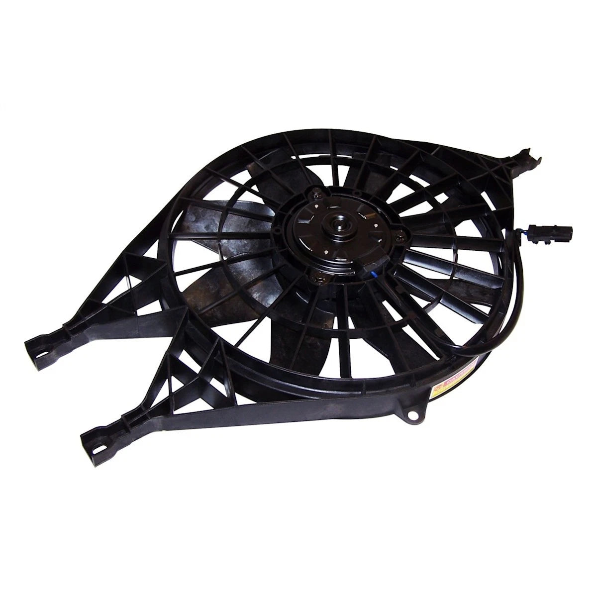 Cooling Fan Assembly 52028939AD for Dodge Durango (2001–2003)
