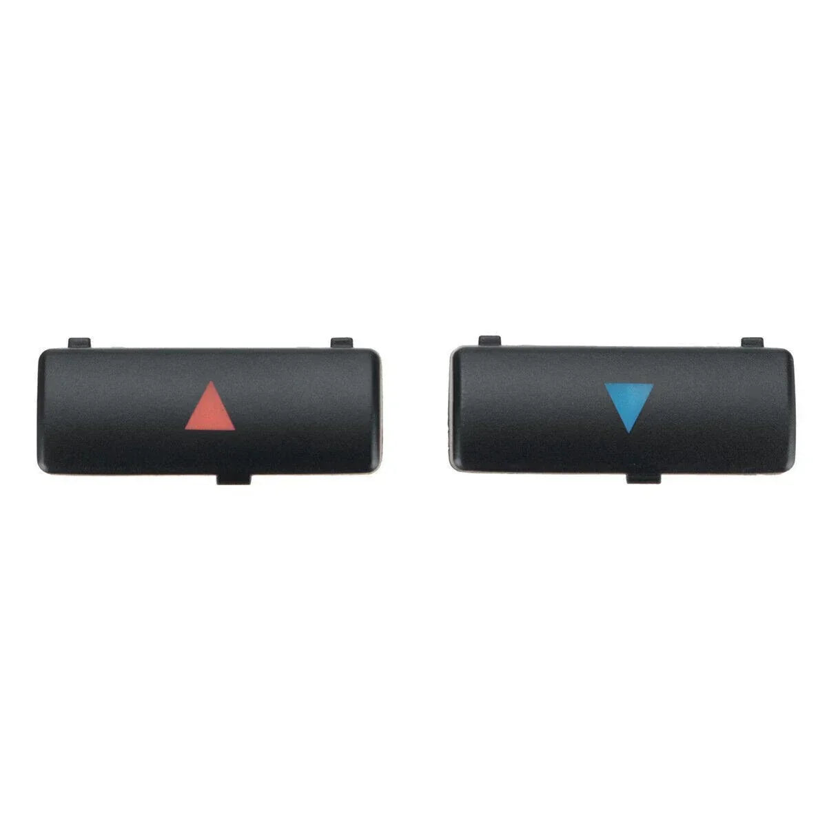 Climate A/C Control Panel Temperature Button for BMW E39 X5 E53 M5 (1999–2003)